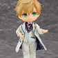 Nendoroid Doll Saber/Arthur Pendragon (Prototype): Costume Dress -White Rose- Ver.