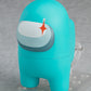 Nendoroid Crewmate (Cyan)