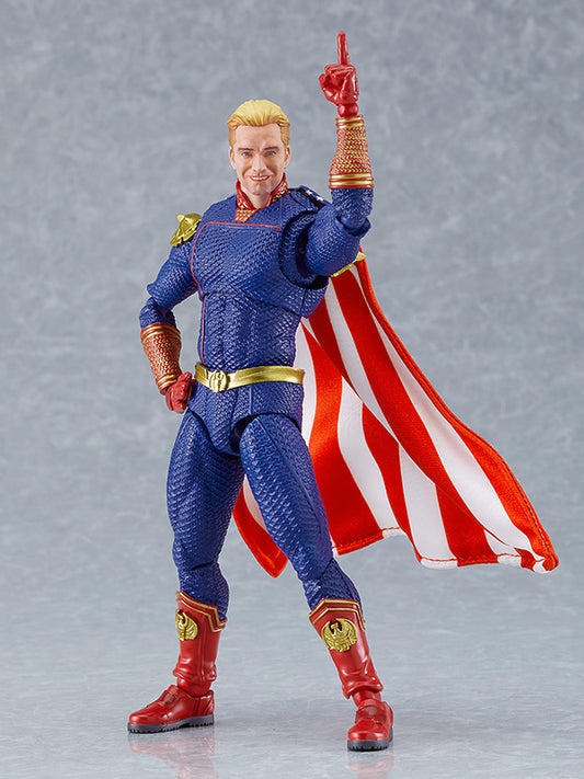 figma Homelander