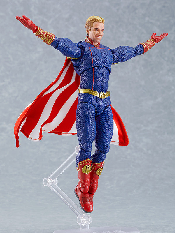 figma Homelander