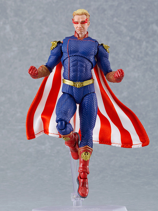 figma Homelander