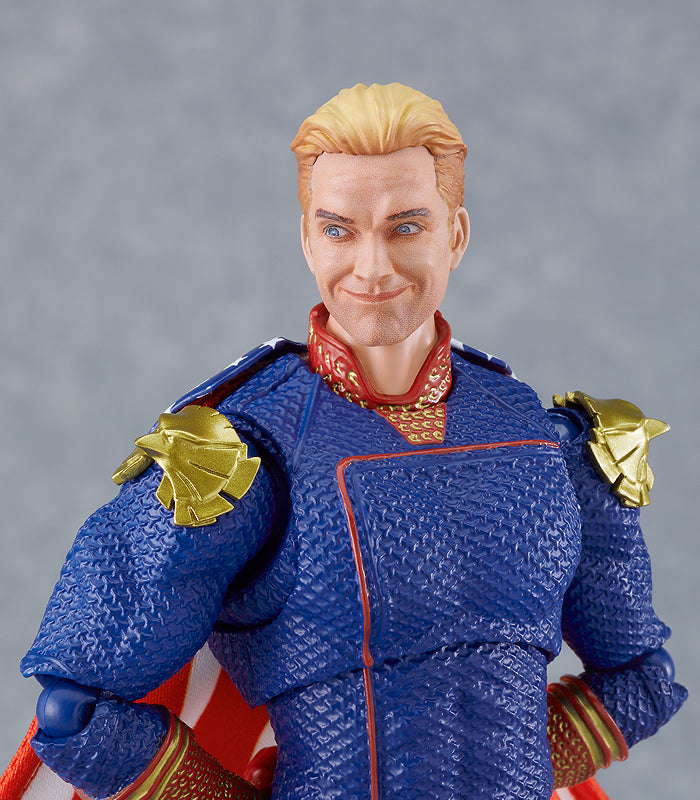 figma Homelander