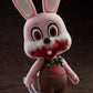 Nendoroid Robbie the Rabbit (Pink)