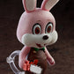 Nendoroid Robbie the Rabbit (Pink)