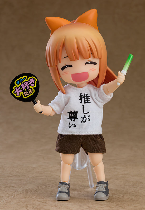 Nendoroid Doll Outfit Set Oshi Support Ver.