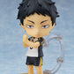 Nendoroid Keiji Akaashi