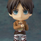 Nendoroid Eren Yeager