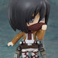 Nendoroid Mikasa Ackerman