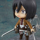 Nendoroid Mikasa Ackerman