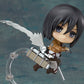 Nendoroid Mikasa Ackerman
