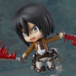 Nendoroid Mikasa Ackerman