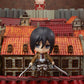 Nendoroid Mikasa Ackerman