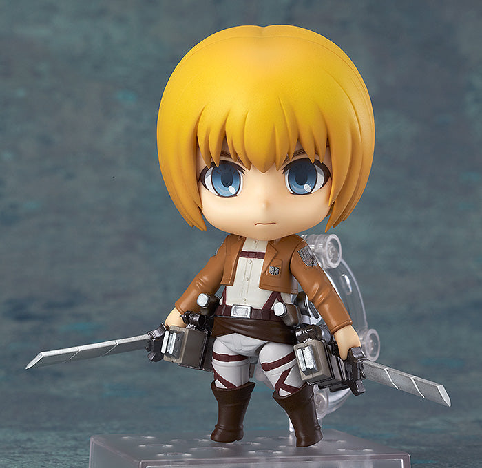 Nendoroid Armin Arlert