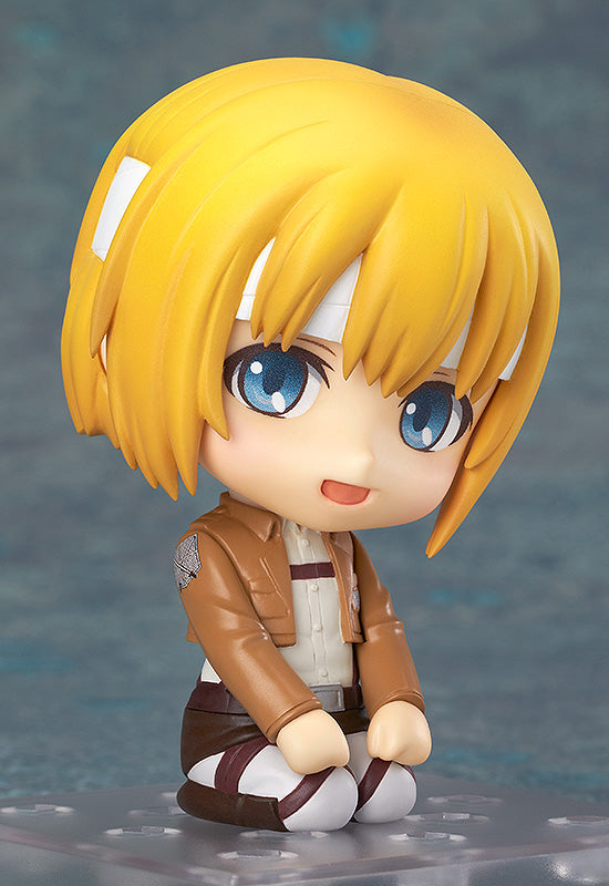 Nendoroid Armin Arlert