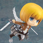 Nendoroid Armin Arlert