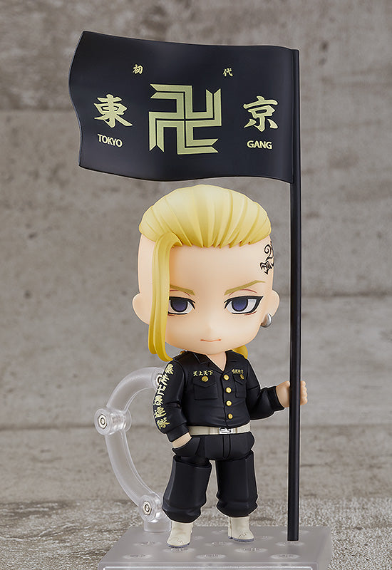 Nendoroid Draken (Ken Ryuguji)