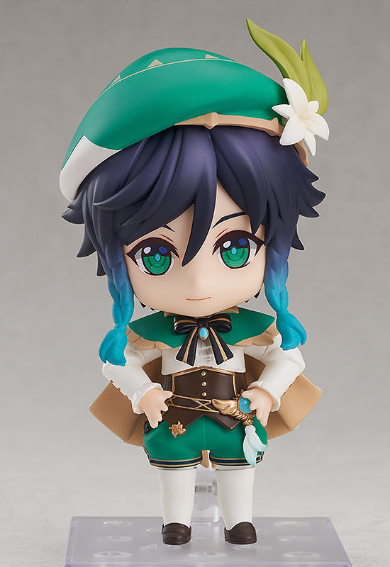 Nendoroid "Genshin Impact" Venti