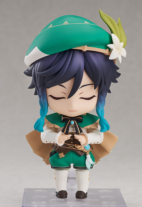 Nendoroid "Genshin Impact" Venti