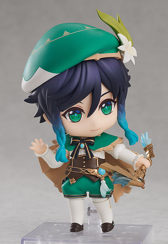 Nendoroid "Genshin Impact" Venti