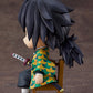 Nendoroid Swacchao! Giyu Tomioka