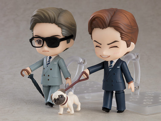 Nendoroid Gary "Eggsy" Unwin