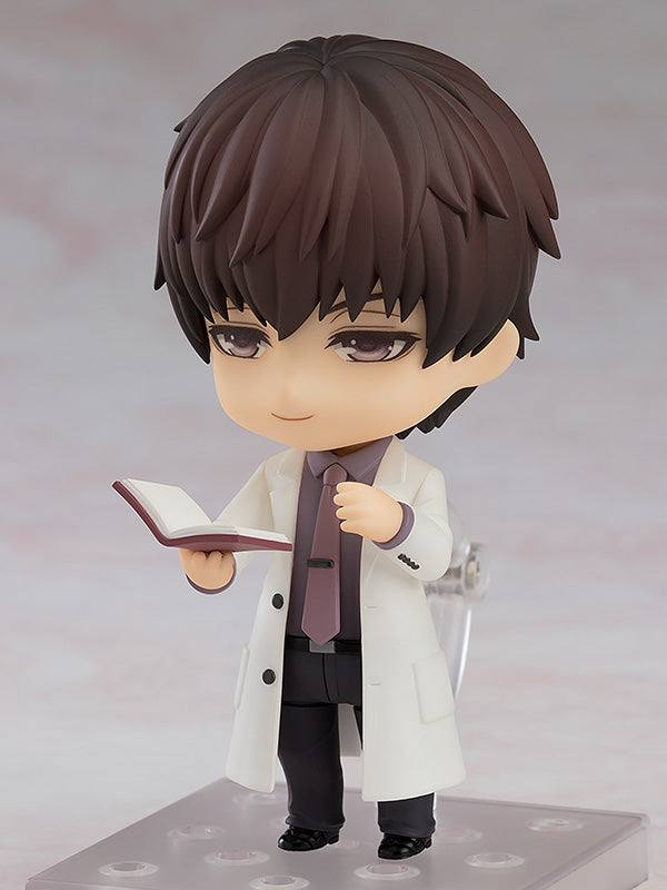 Nendoroid Mo Xu