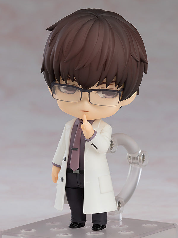 Nendoroid Mo Xu