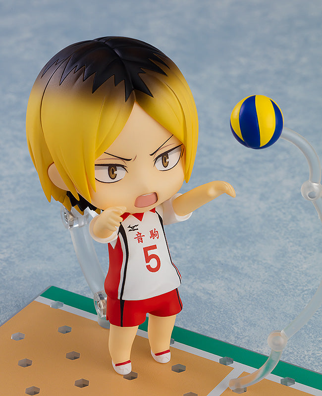 Nendoroid Kenma Kozume: Second Uniform Ver.