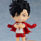 Nendoroid Tetsuro Kuroo: Second Uniform Ver.