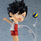 Nendoroid Tetsuro Kuroo: Second Uniform Ver.