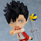 Nendoroid Tetsuro Kuroo: Second Uniform Ver.