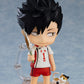 Nendoroid Tetsuro Kuroo: Second Uniform Ver.