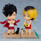 Nendoroid Tetsuro Kuroo: Second Uniform Ver.