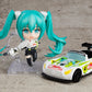 Nendoroid Racing Miku: 2022 Ver.