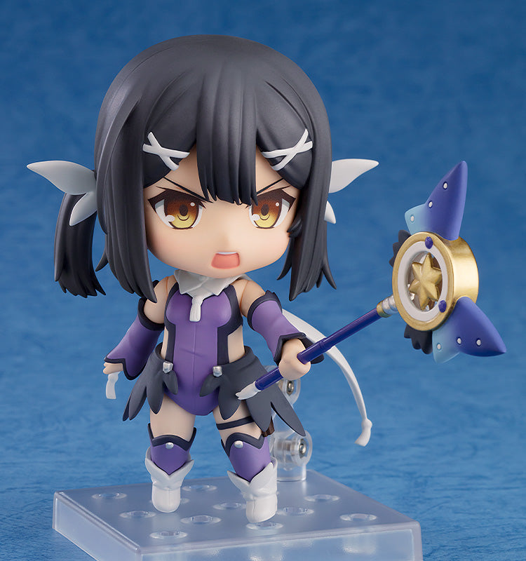 Nendoroid Miyu Edelfelt