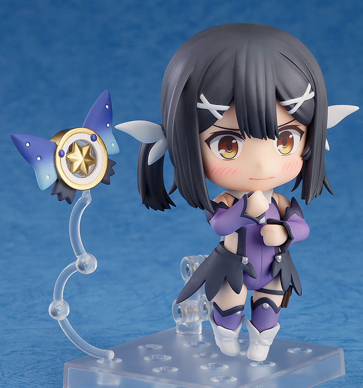 Nendoroid Miyu Edelfelt