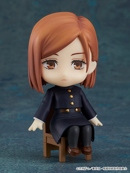 Nendoroid Swacchao! Nobara Kugisaki