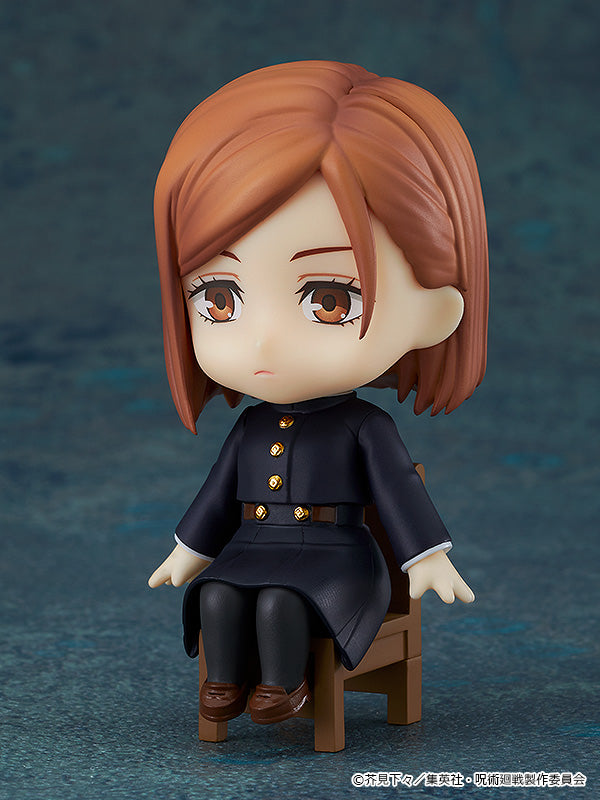 Nendoroid Swacchao! Nobara Kugisaki