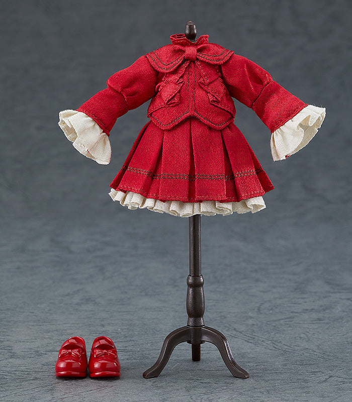 Nendoroid Doll Kate