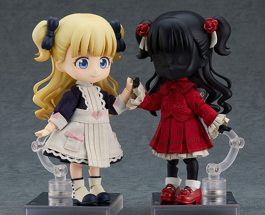 Nendoroid Doll Kate