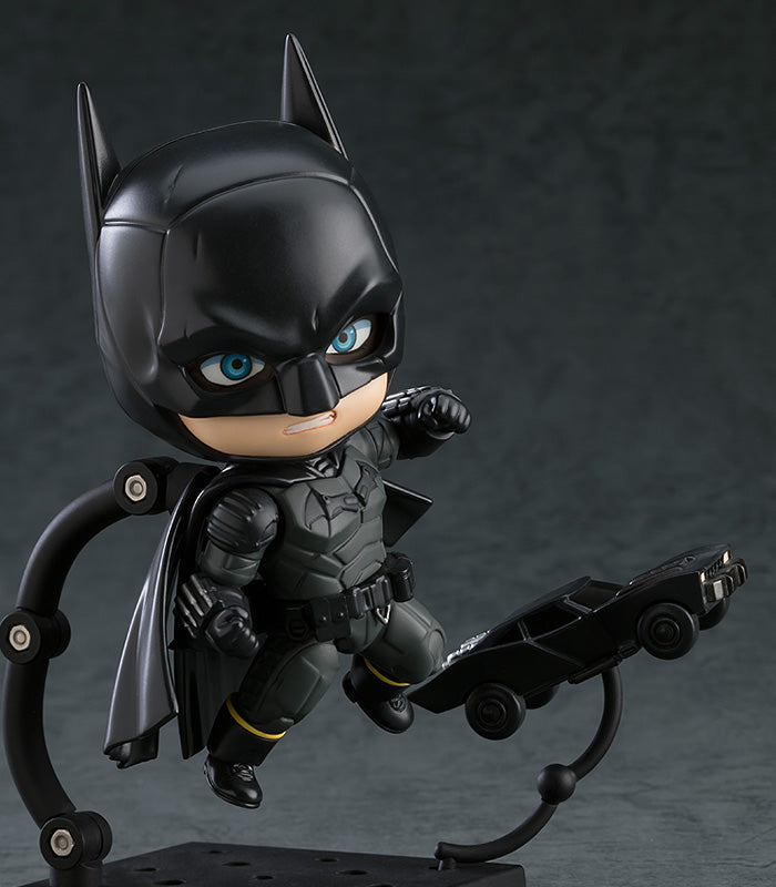 Nendoroid Batman: The Batman Ver