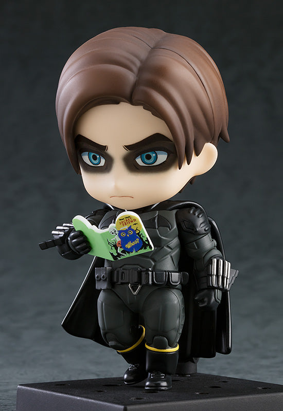 Nendoroid Batman: The Batman Ver