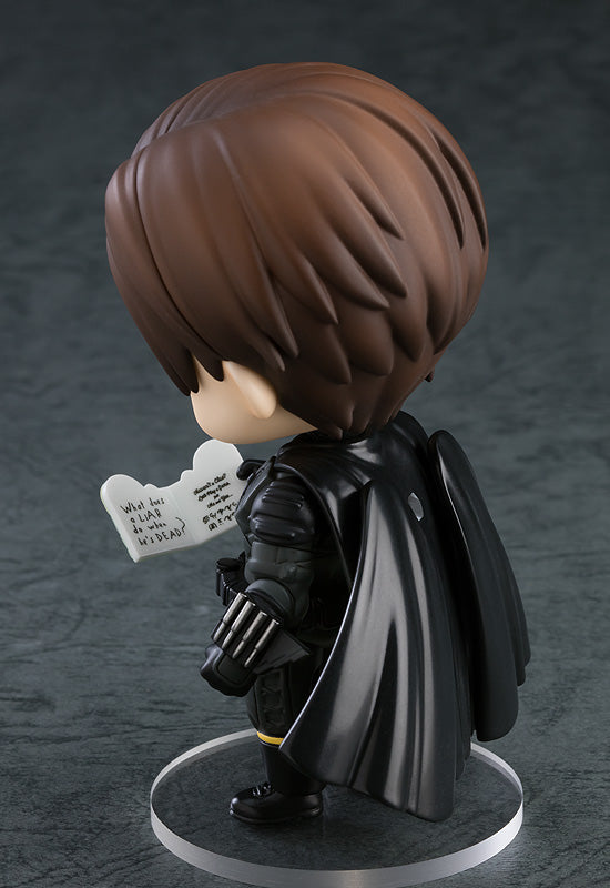 Nendoroid Batman: The Batman Ver