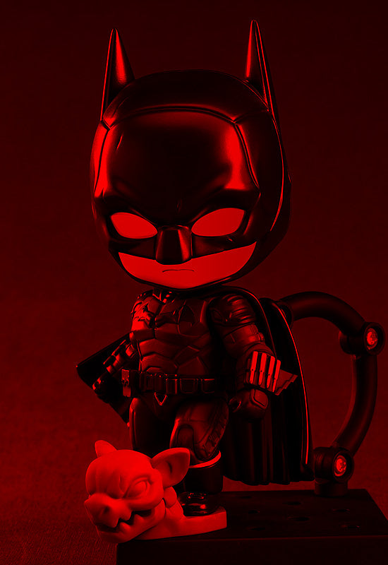 Nendoroid Batman: The Batman Ver