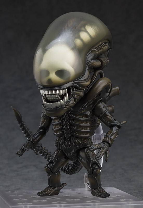 Nendoroid Alien