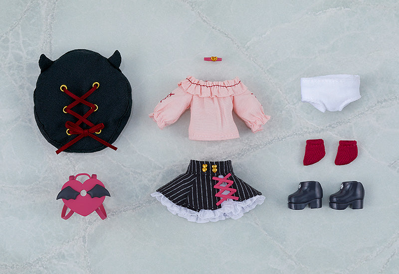 Nendoroid Doll Outfit Set: Hatsune Miku: Date Outfit Ver.