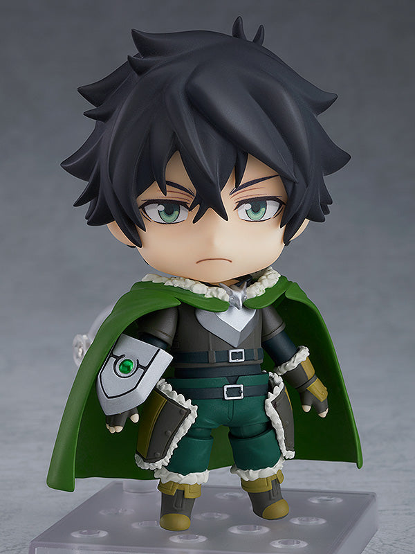 Nendoroid Shield Hero