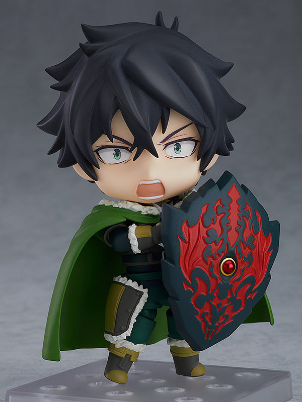 Nendoroid Shield Hero