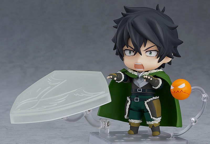 Nendoroid Shield Hero