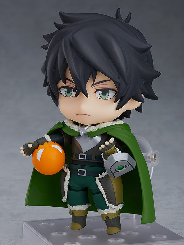 Nendoroid Shield Hero